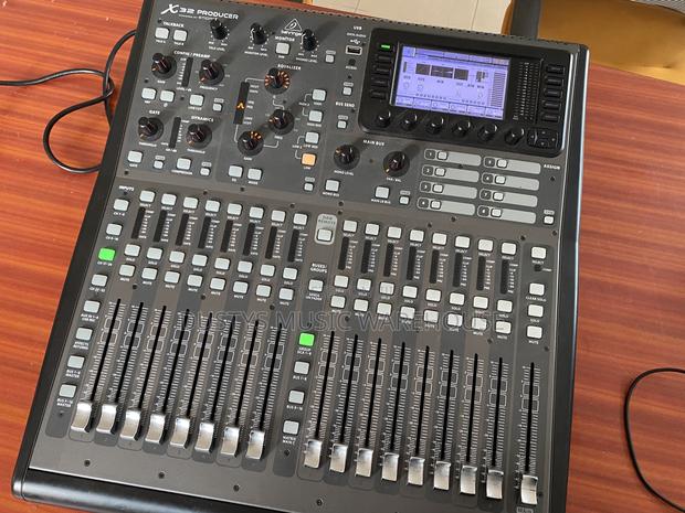 Behringer X32 Producer / Compact