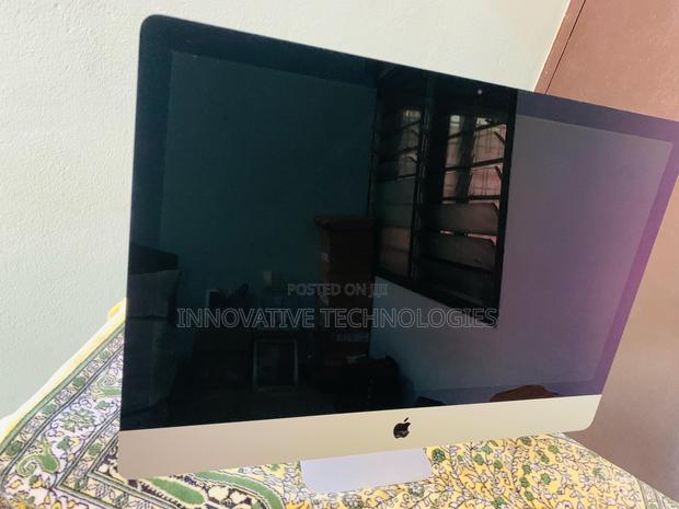 Desktop Computer Apple iMac 40GB Intel Core I7 SSD 1T