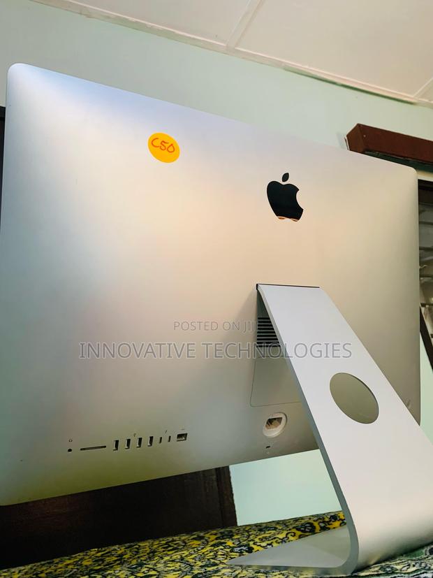 Desktop Computer Apple iMac 40GB Intel Core I7 SSD 1T photo 4