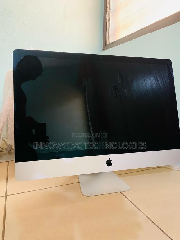 Desktop Computer Apple iMac 40GB Intel Core I7 SSD 1T photo 5