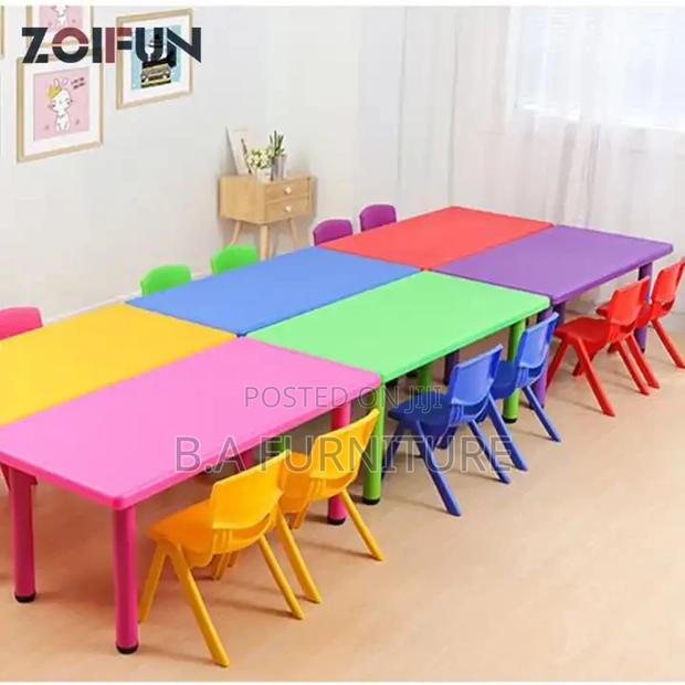 Kids Learning Table · Photo 4