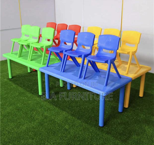 Kids Learning Table · Photo 3