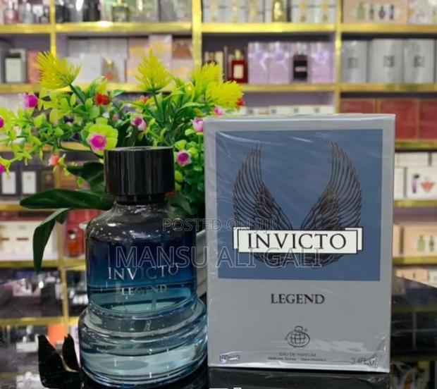 Invicto Legend · Photo 3