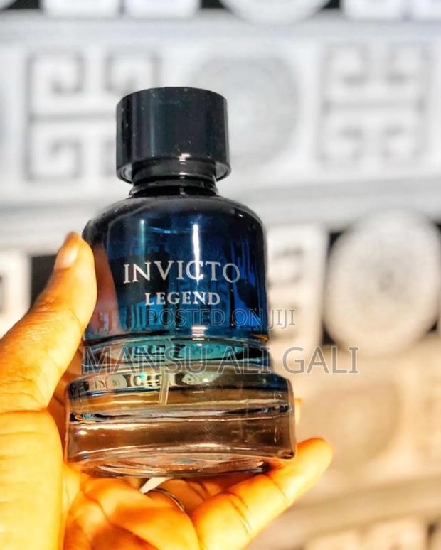 Invicto Legend · Photo 4