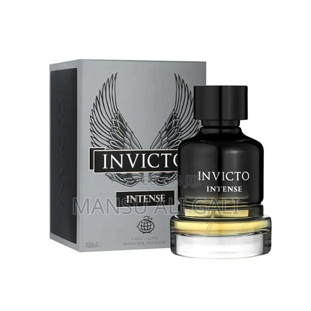 Invicto Intense · Photo 3