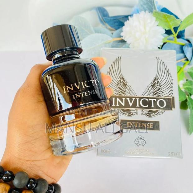 Invicto Intense · Photo 4