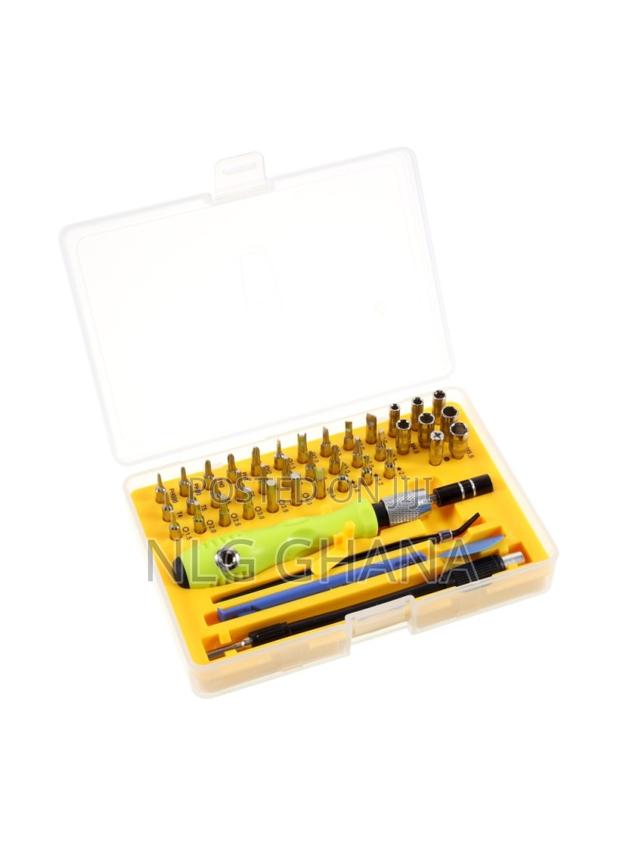 42-in-1 Multi-Purpose Mobile Phone Precision Screwdriver Set · Photo 3