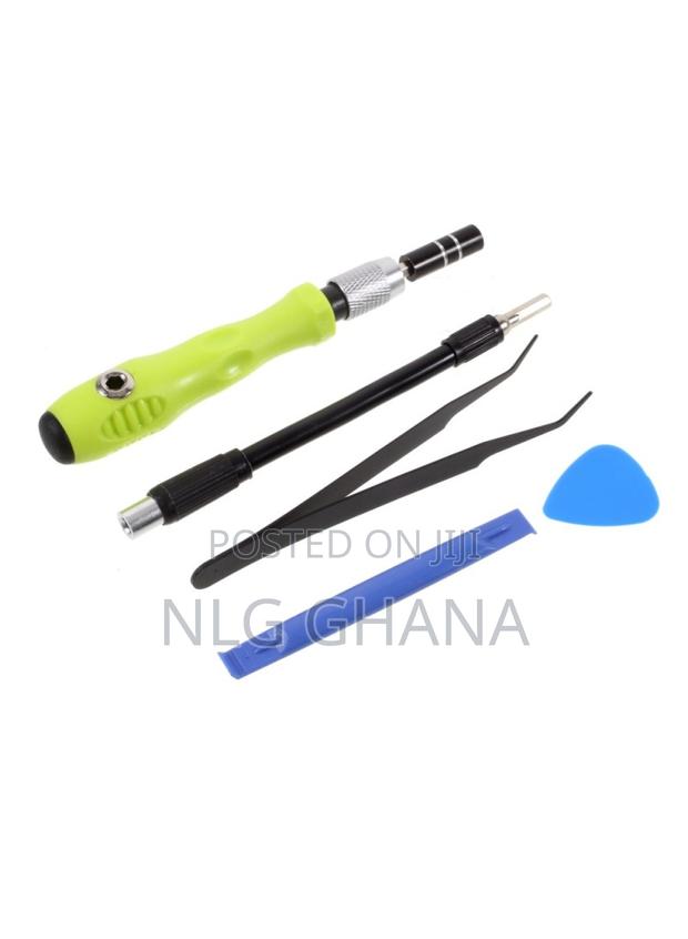 42-in-1 Multi-Purpose Mobile Phone Precision Screwdriver Set · Photo 4