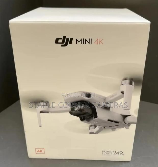 Dji Mini Drone · Photo 2