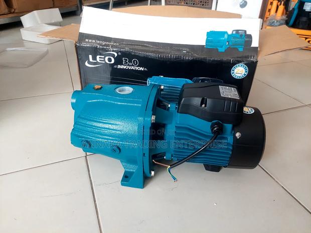 Leo Water Pump · Photo 3
