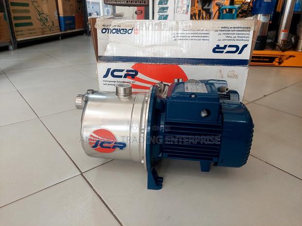 Pedrollo Water Pump · Photo 3