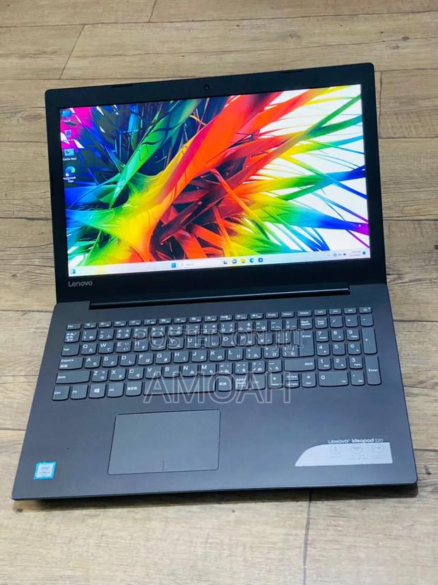 Laptop Lenovo IdeaPad 320 8GB Intel Core I3 SSD 256GB · Photo 4