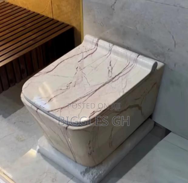 Concealed Wc- Wall Mounted Wc · Photo 4