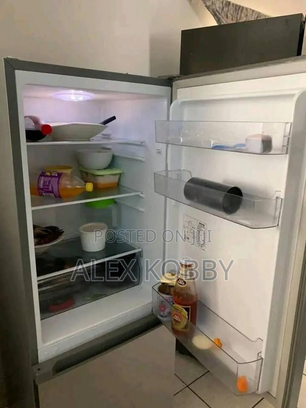 Refrigerator Repair · Photo 2