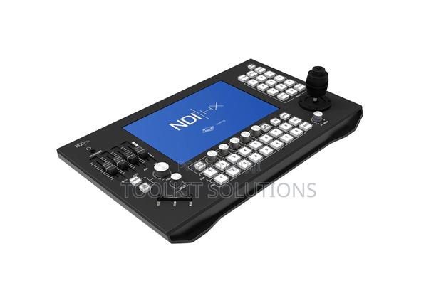 8-Channel Ndi|Hx2 Live Video Controller · Photo 1