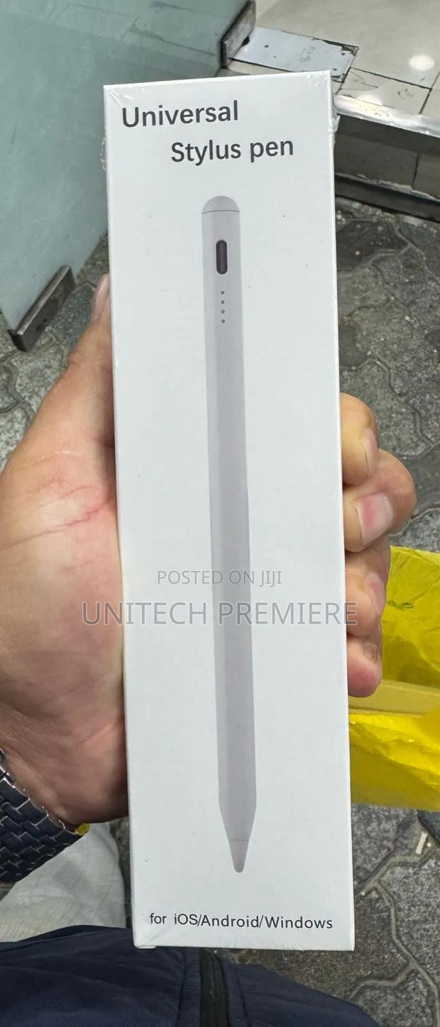 Universal Stylus Pen