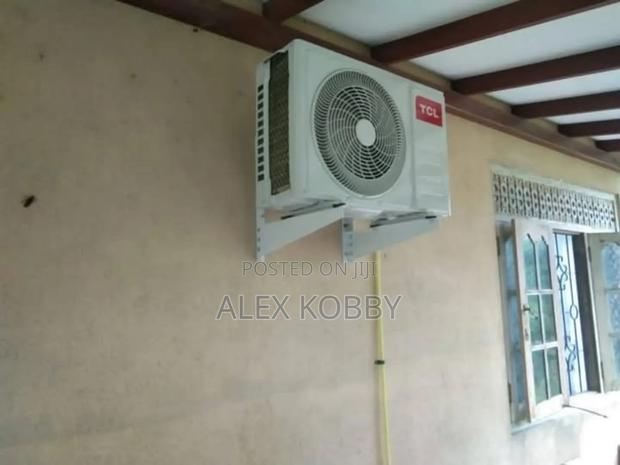 Ac Installation · Photo 2