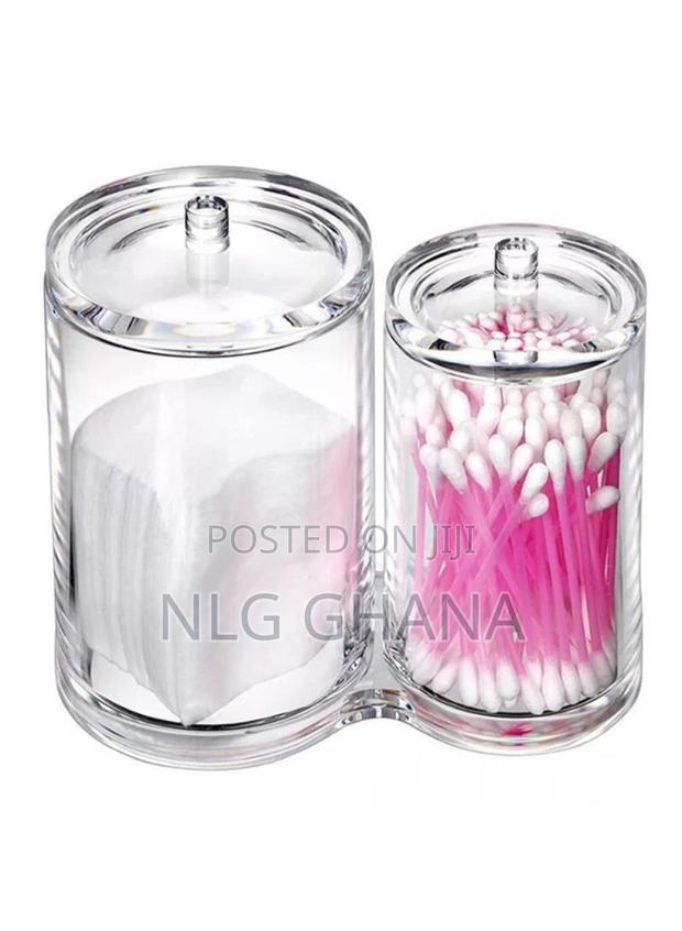 Makeup Organizer Tray Cosmetic Case Storage Box for Lipstick · Photo 2
