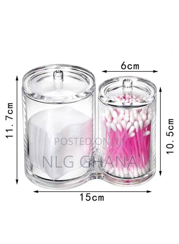 Makeup Organizer Tray Cosmetic Case Storage Box for Lipstick · Photo 3