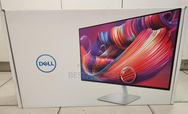 Dell 27 Inches Monitor · Photo 4