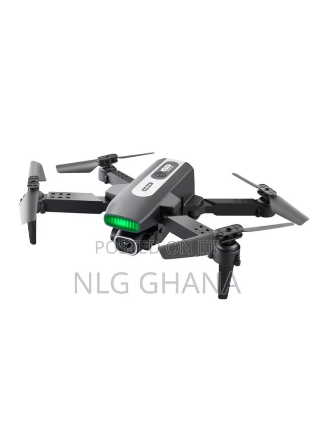 HD Single-Lens Remote Control LED RC Quadcopter Mini Foldabl · Photo 4