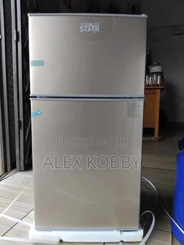 Fridge and AC Master · Photo 2
