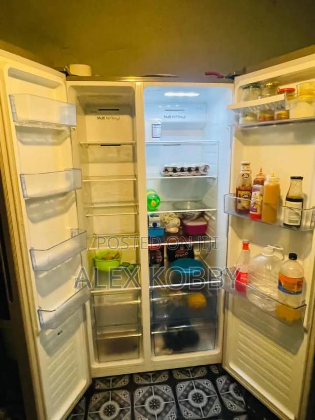 Side by Side Refrigerator Repair · Photo 2