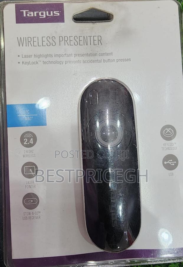 Targus Wireless Presenter · Photo 3