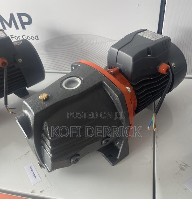 1.5hp Pump - Leo · Photo 4