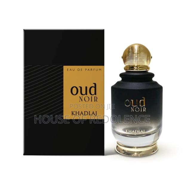 Khadlaj Oud Noir · Photo 2