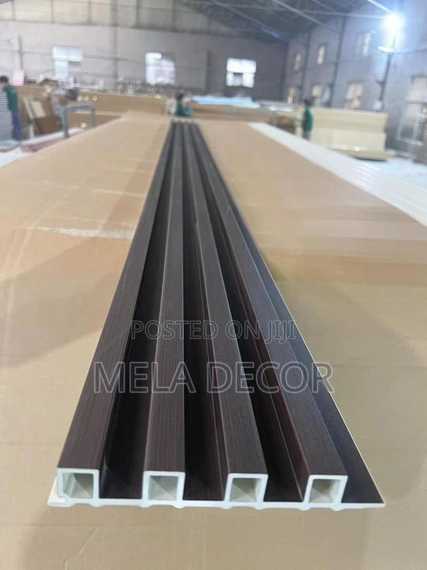Fluted Panels photo 9