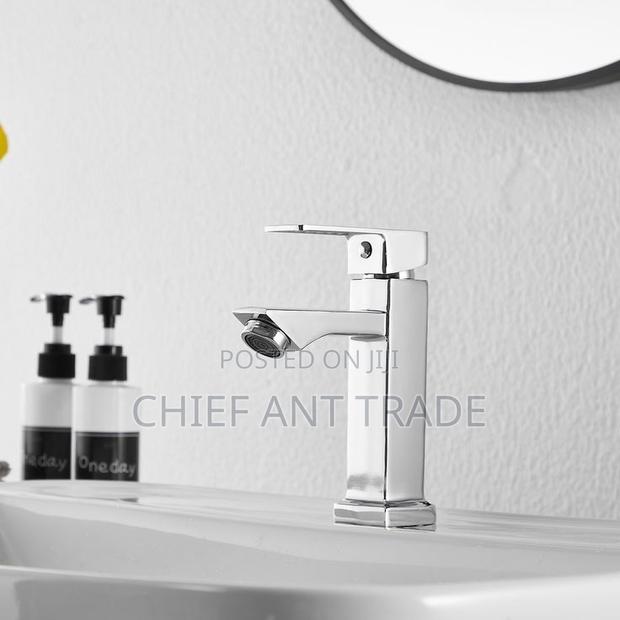 Basin Faucet / Basin Tap 307 · Photo 2