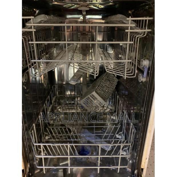Dishwasher Slimline photo 2