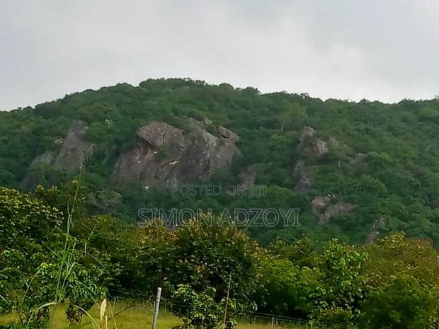 Stone Quarry Land for Sale