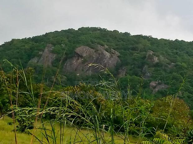 Stone Quarry Land for Sale