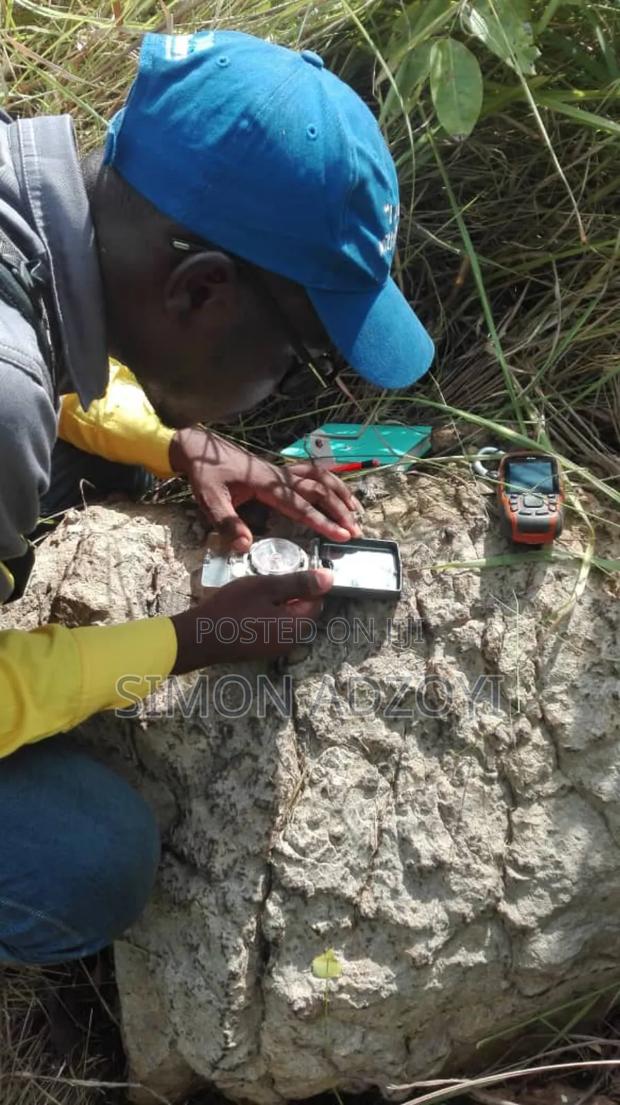 Stone Quarry Land for Sale