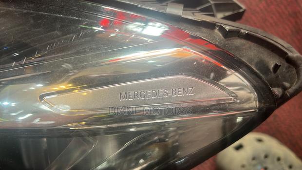 Gla 2019 Headlight and All Kinds of Lights photo 3