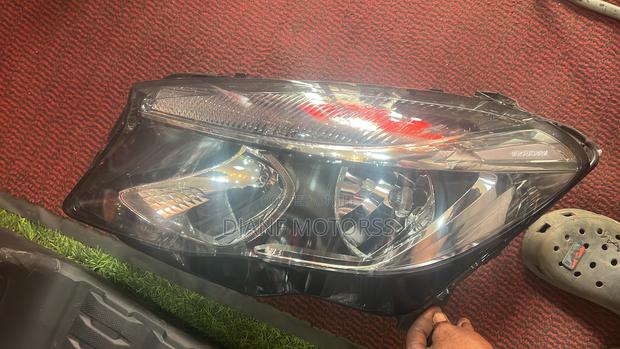 Gla 2019 Headlight and All Kinds of Lights photo 2