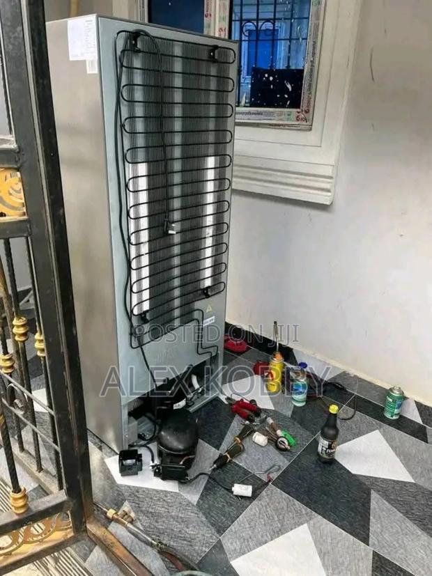 Refrigerator Repair and Many · Photo 2