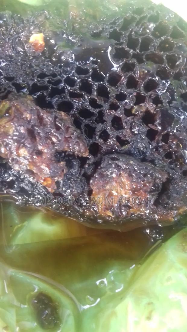 Pure Village Bees Honey It's Undiluted Honey Call Us · Photo 3
