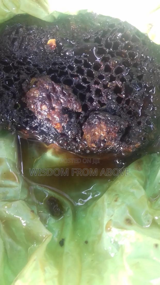 Village Bees Honey From Kwahu Aframplace Its Raw · Photo 4