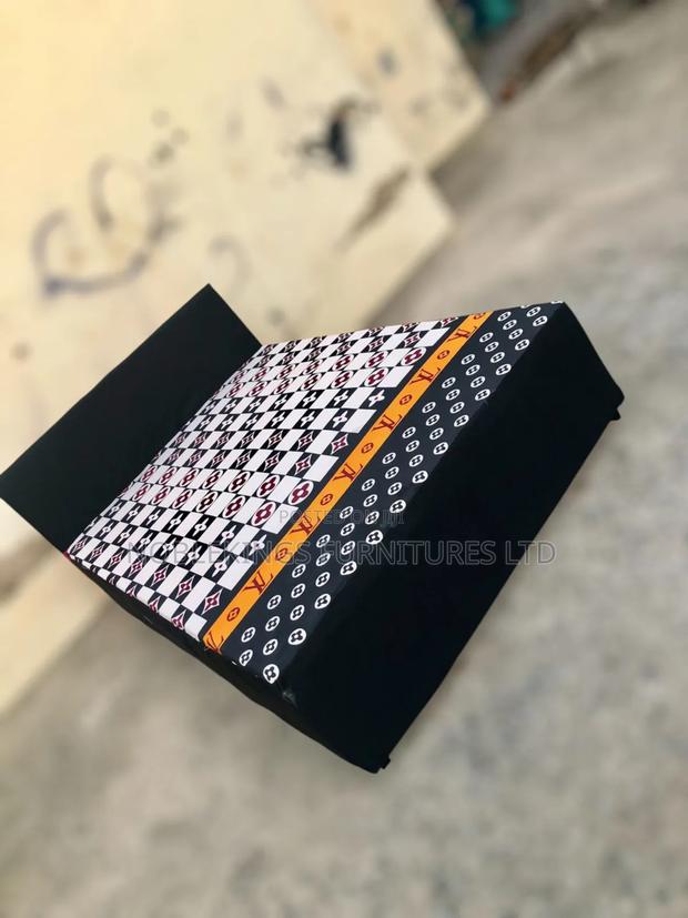 Bed and Mattress Together Adepa Inbuilt