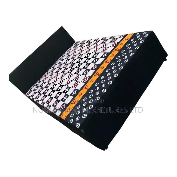 Bed and Mattress Together Adepa Inbuilt