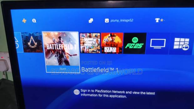 PS4, Ps5 and PS3 Games Installation photo 5