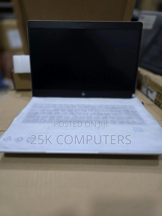 Laptop HP EliteBook 840 G6 8GB Intel Core I7 SSD 256GB photo 3