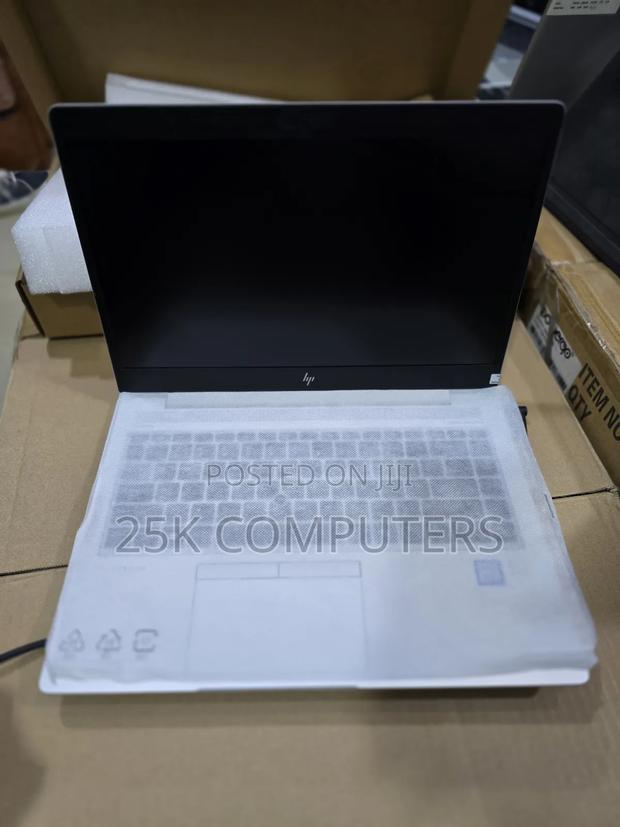 Laptop HP EliteBook 840 G6 8GB Intel Core I7 SSD 256GB
