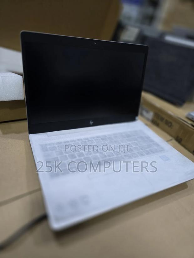 Laptop HP EliteBook 840 G6 8GB Intel Core I7 SSD 256GB photo 6