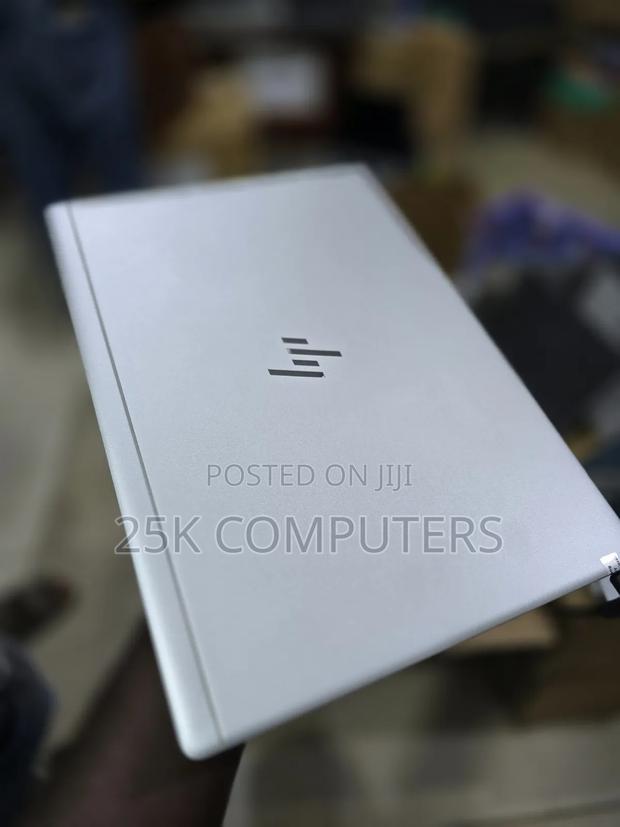 Laptop HP EliteBook 840 G6 8GB Intel Core I7 SSD 256GB photo 7