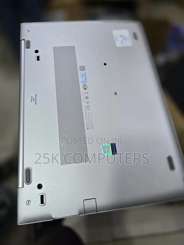 Laptop HP EliteBook 840 G6 8GB Intel Core I7 SSD 256GB photo 8