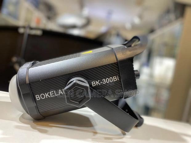 Bokelai Bk_300 Bi · Photo 2